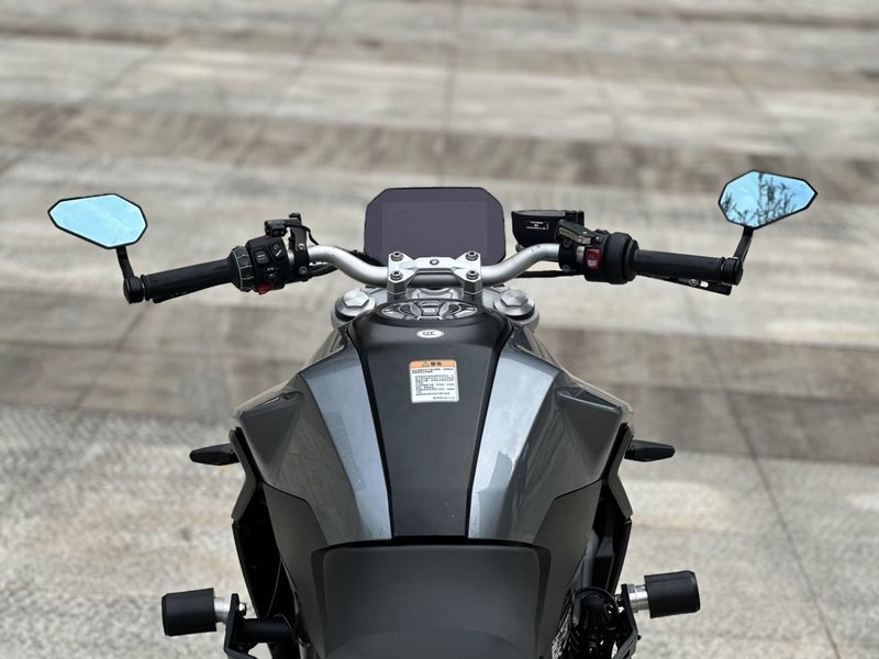 二手宝马F 900 R