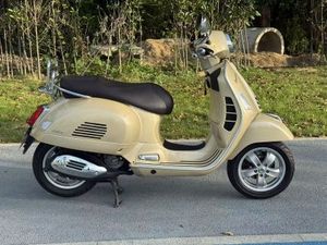 二手VESPAGTS