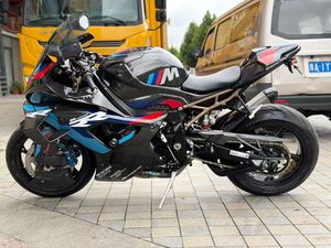 二手宝马S 1000 RR