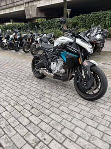 二手春风675NK