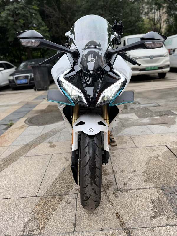 二手春风450SR