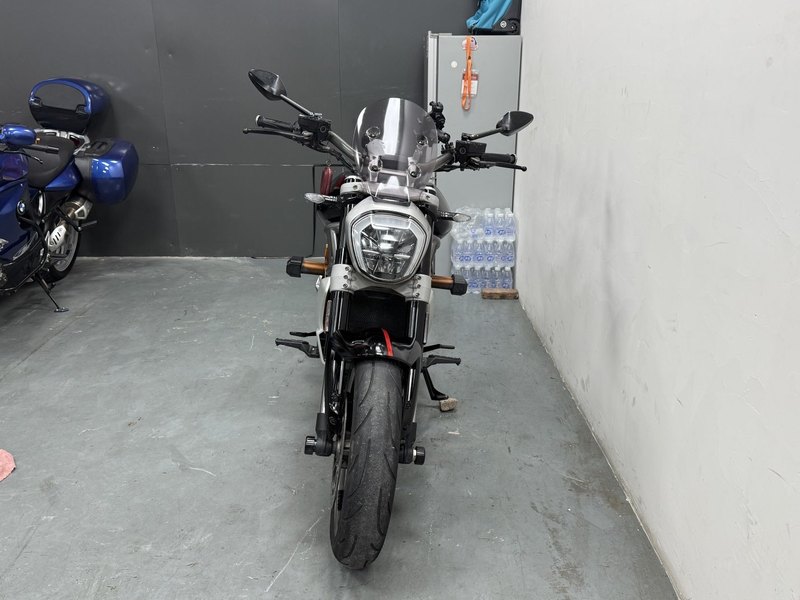 二手杜卡迪XDiavel