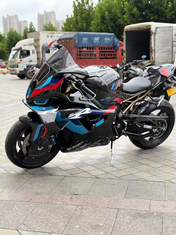 二手宝马S 1000 RR
