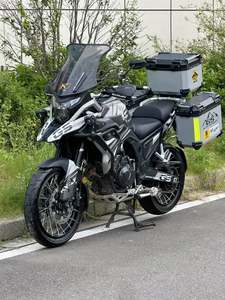 二手凯越500X