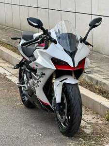 二手QJMOTOR赛550