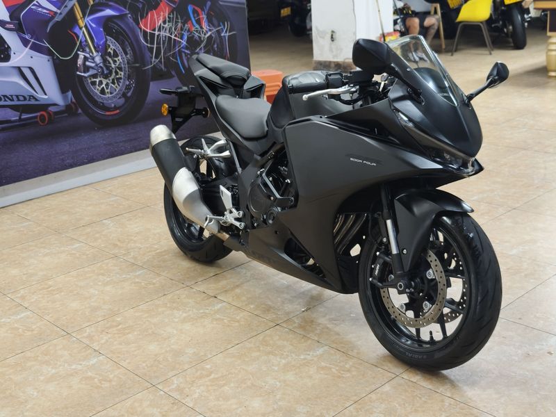 二手本田CBR500R Four