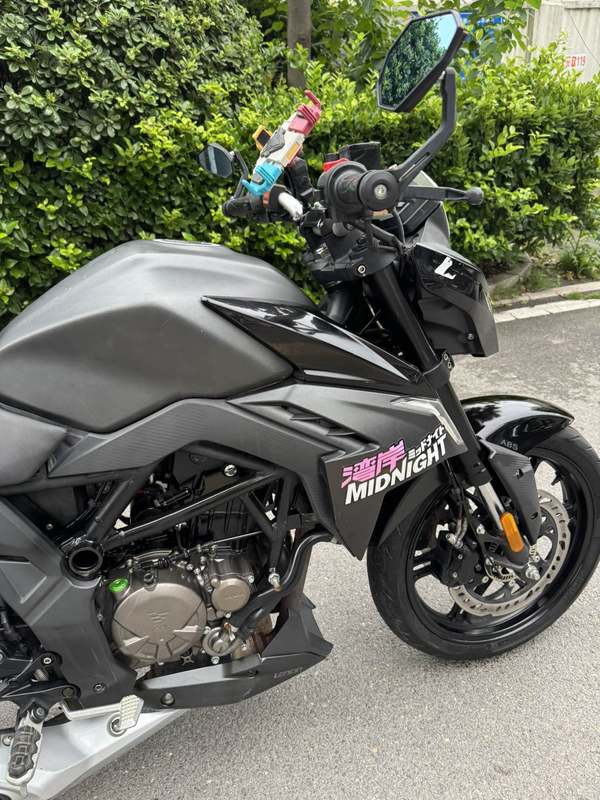 二手无极300R