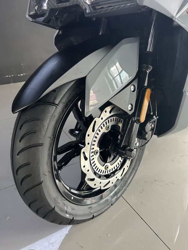 二手三阳巡弋 Cruisym150X
