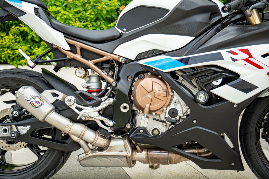 二手宝马S 1000 RR