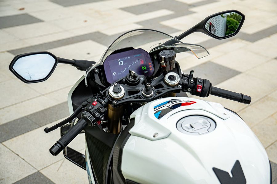 二手宝马S 1000 RR