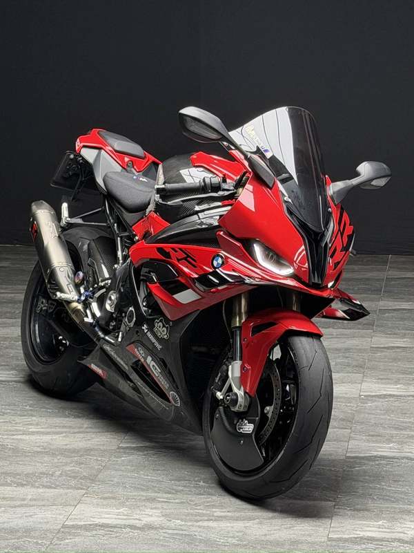二手宝马S 1000 RR