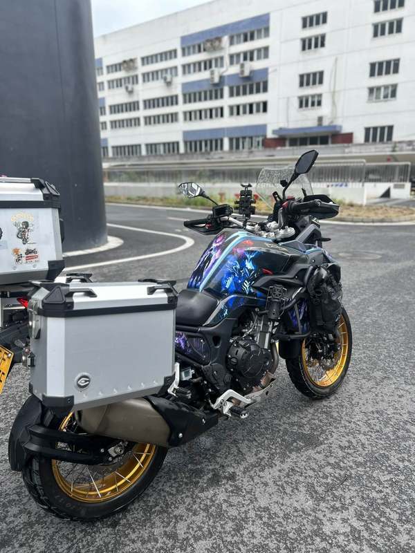 二手凯越525X