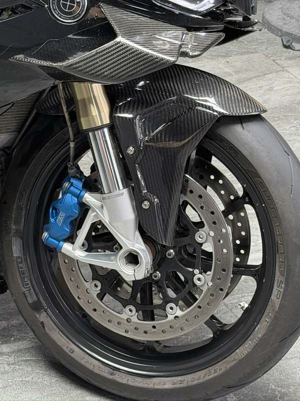 二手宝马S 1000 RR