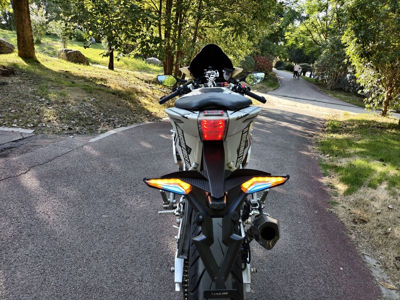 二手诺马刀风 255S