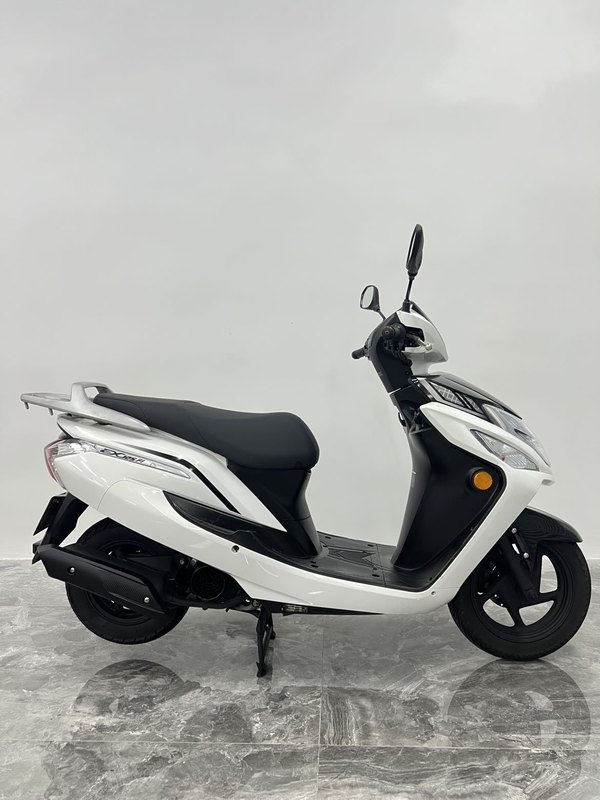 二手新大洲本田EX125