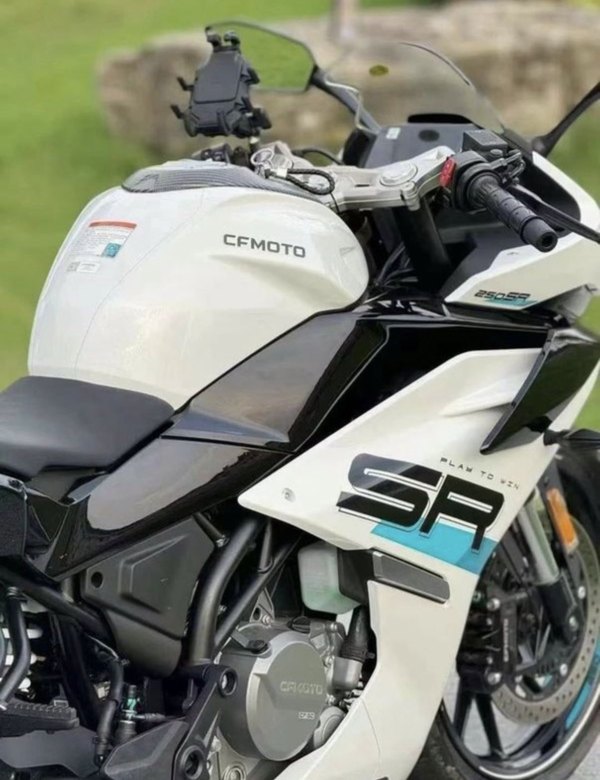 二手春风250SR