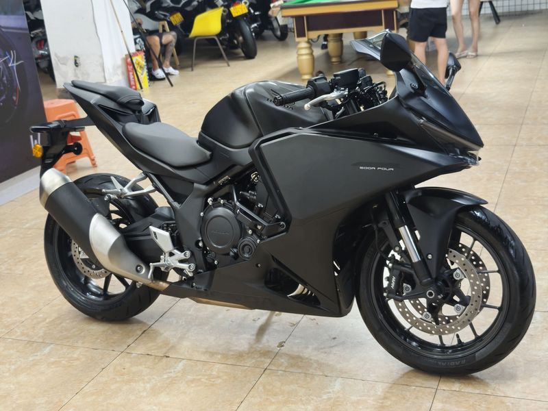 二手本田CBR500R Four