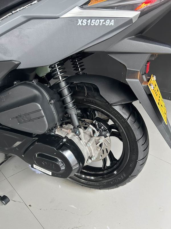 二手三阳巡弋 Cruisym150X