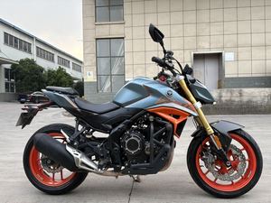 二手无极525R