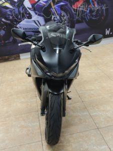 二手本田CBR500R Four