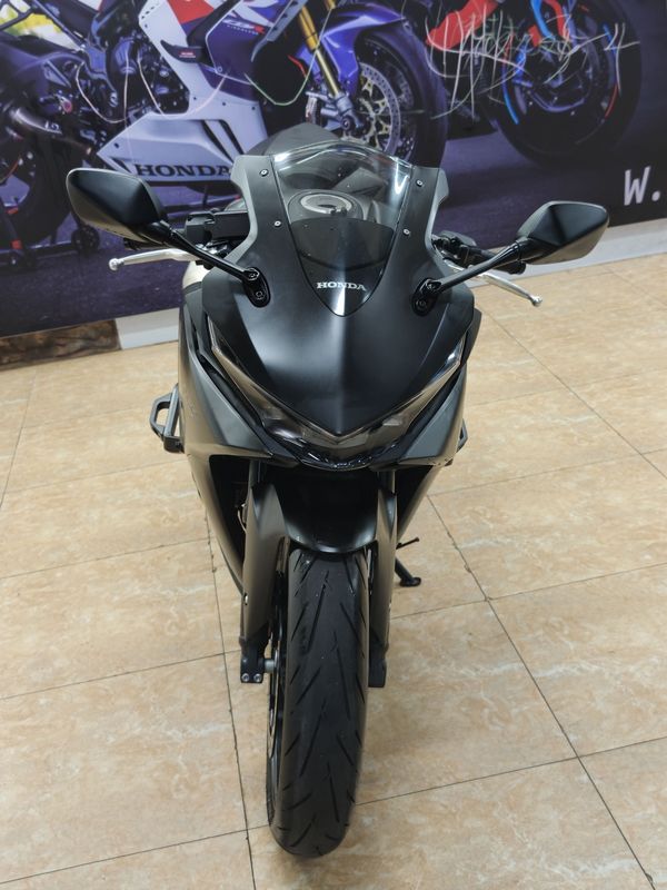二手本田CBR500R Four