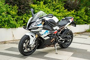 二手宝马S 1000 RR