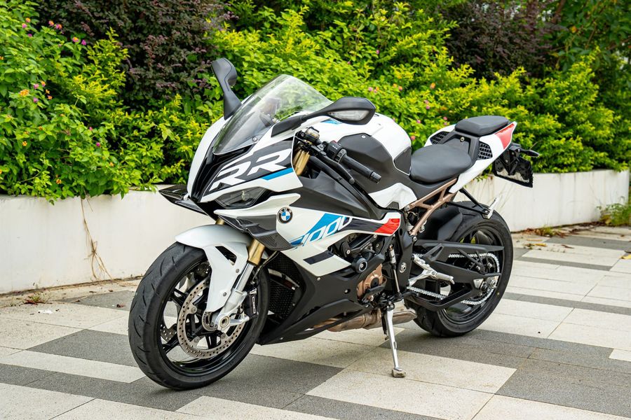 二手宝马S 1000 RR
