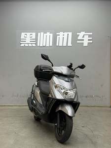 二手豪爵UFD125