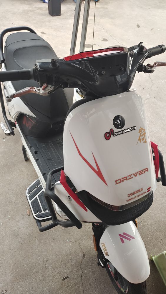 二手九号M3