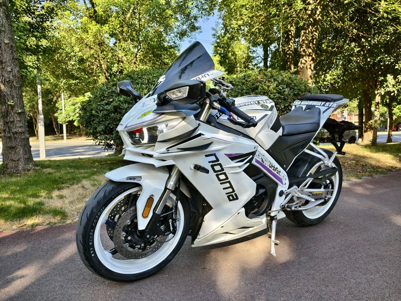 二手诺马刀风 255S
