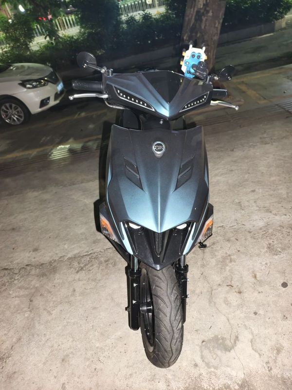 二手三阳JET SL