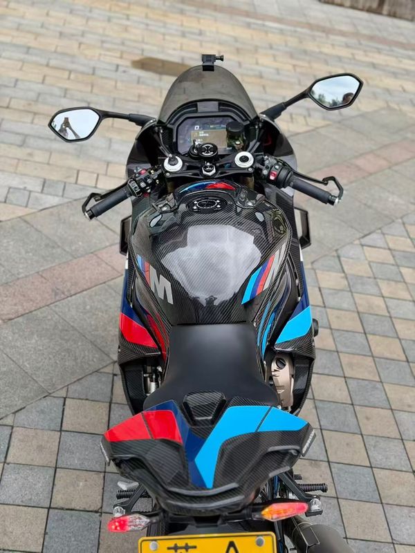 二手宝马S 1000 RR
