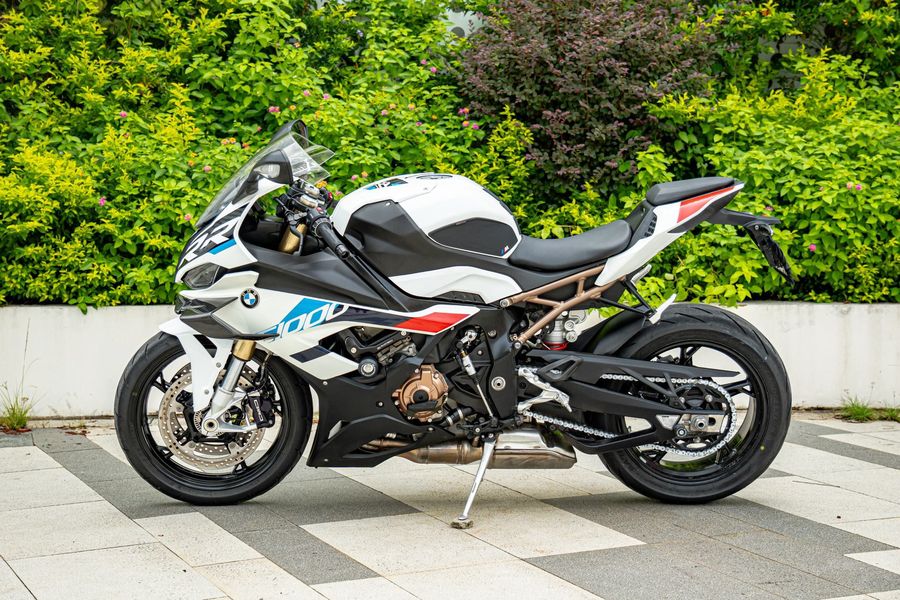 二手宝马S 1000 RR
