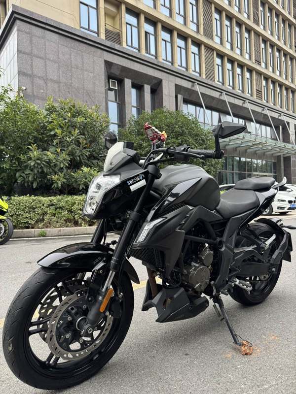 二手无极300R