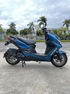 二手光阳KRV180