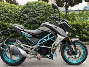 二手春风150NK