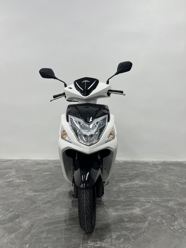二手新大洲本田EX125