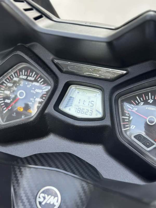 二手三阳Joymax Z 300