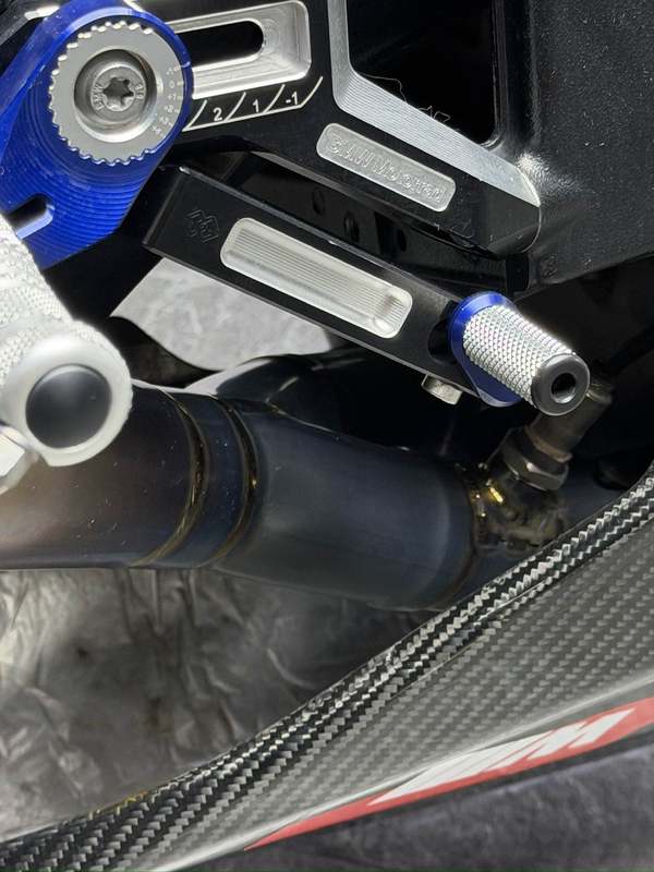 二手宝马S 1000 RR