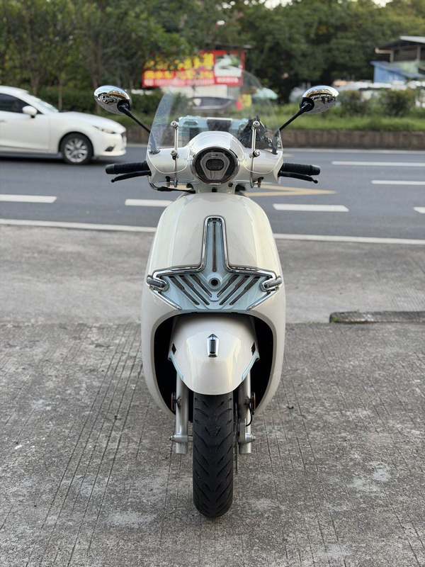 二手无极SR150C