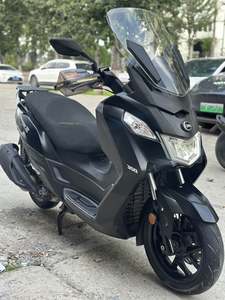 二手三阳Joymax Z 300