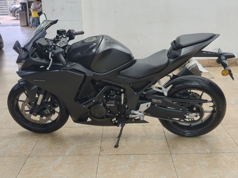 二手本田CBR500R Four