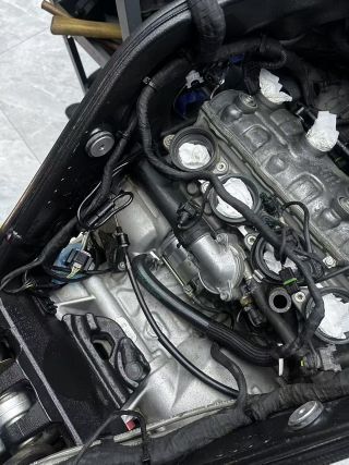 二手宝马S 1000 RR