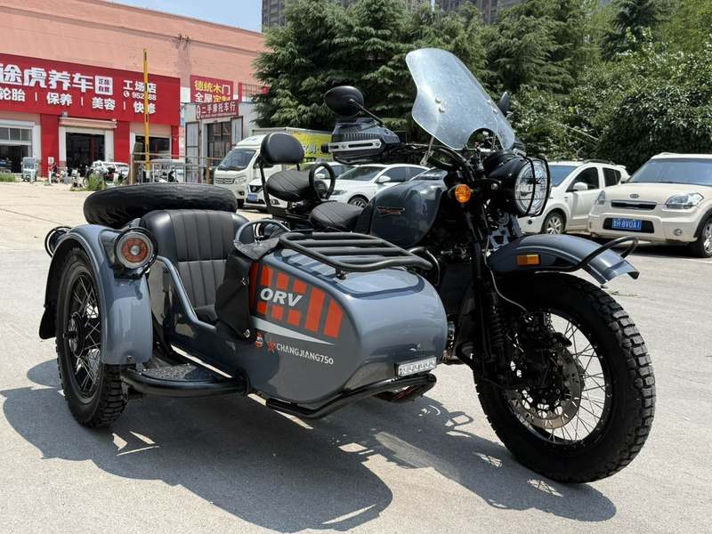 二手长江700Ⅲ