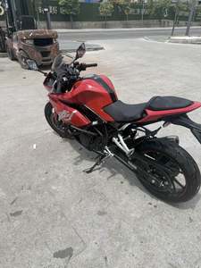 二手凯越250RR 刺鸟