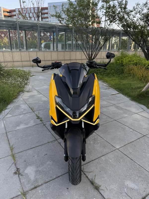 二手升仕150X