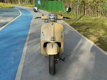 二手VESPAGTS