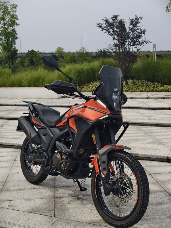 二手凯威 Finder T250X