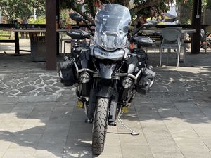 二手凯旋Tiger 1200