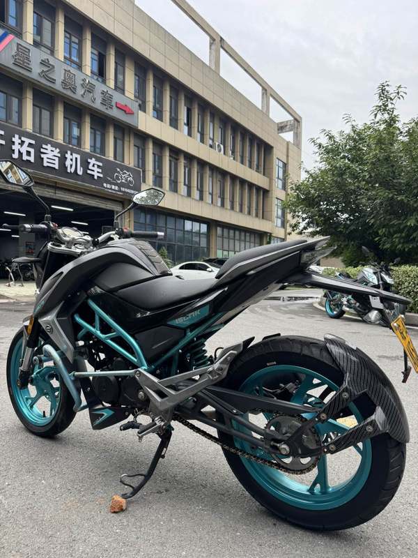 二手春风150NK